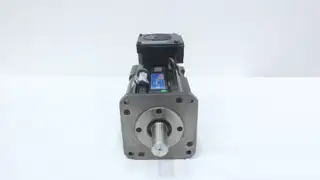 SANYO DENKI 20BM220MXPT4 BL SUPER SERVO MOTOR