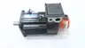 SANYO DENKI 20BM220MXPT4 BL SUPER SERVO MOTOR thumbnail 2