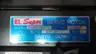 SANYO DENKI 20BM220MXPT4 BL SUPER SERVO MOTOR thumbnail 4