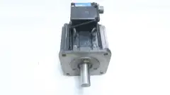 SANYO DENKI 20BM120MXT BL SUPER SERVO MOTOR