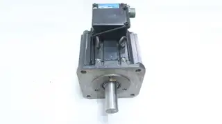 SANYO DENKI 20BM120MXT BL SUPER SERVO MOTOR