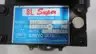 SANYO DENKI 20BM120MXT BL SUPER SERVO MOTOR thumbnail 4
