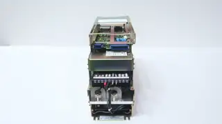 YASKAWA CACR-SR30TG0BMB SERVOPACK DRIVE