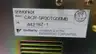 YASKAWA CACR-SR30TG0BMB SERVOPACK DRIVE thumbnail 5