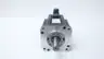 YASKAWA USAMED-12-TXA2 SERVO MOTOR 1.2KW 1000RPM 1-3/8IN 11.5NM 200V-AC thumbnail 2
