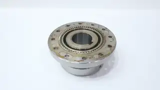 KOP-FLEX 3 DE GEAR COUPLING 2-5/8IN