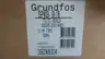 GRUNDFOS SPK8-9/8U-W-A-AUUV MULTI-STAGE PUMP 42GPM 3HP 208-230/460V-AC thumbnail 6