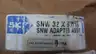 SKF SNW 32X5.7/16 ADAPTER SLEEVE ASSEMBLY thumbnail 4