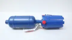 MAGNETROL C35-1B20-HM3 FLOAT SWITCH 120V-AC