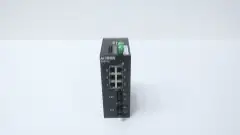 RED LION 308FX2-ST N-TRON ETHERNET SWITCH