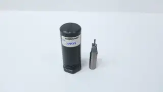 GUHRING E0201330 19129235 END MILL 21MM