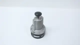 ITT GH25XF3197 CONOFLOW REGULATOR 1/2IN NPT