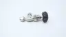 HOKE D3722G4Y STAINLESS MANUAL NEEDLE VALVE thumbnail 4