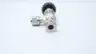HOKE D3722G4Y STAINLESS MANUAL NEEDLE VALVE thumbnail 5