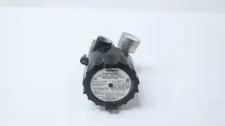 FLOWSERVE NT3002102SN1B00 EXPLOSION PROOF TRANSDUCER 4-20MA 3-15PSI