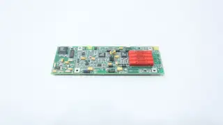 PANAMETRICS 703-1113 CONTROL BOARD REV A