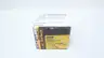 GARLOCK 8909 41300-1216 SYNTHETIC SQUARE BRAID COMPRESSION PACKING 1/4IN 2LBS thumbnail 2
