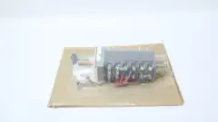 ELECTROSWITCH 508A468G01 ROTARY CAM SWITCH 250/300/600V-AC 125V-DC