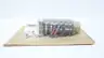 ELECTROSWITCH 508A468G01 ROTARY CAM SWITCH 250/300/600V-AC 125V-DC thumbnail 2