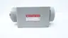 TOYO-OKI 02-H-M HK3H-A-Y1-03 PILOT-OPERATED HYDRAULIC CHECK VALVE thumbnail 1