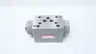 TOYO-OKI 02-H-M HK3H-A-Y1-03 PILOT-OPERATED HYDRAULIC CHECK VALVE thumbnail 2