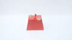 LITTELFUSE V252BB60 METAL OXIDE VARISTOR