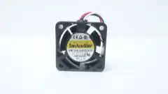 SANYO DENKI 9WF0424H6D06A SANACE40WF FAN 24V-DC