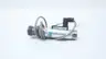 MEISTER RVO/U-2/28 H20 FLOW MONITOR/INDICATOR 6-28L/MIN 1IN thumbnail 4