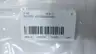 MEISTER RVO/U-2/28 H20 FLOW MONITOR/INDICATOR 6-28L/MIN 1IN thumbnail 7