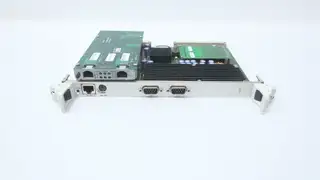 SBS 010420LL-R1C0 PCB CIRCUIT BOARD V0.4