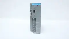 GOULD P001 POWER SUPPLY 115/230V-AC 1.2A AMP 24V-DC