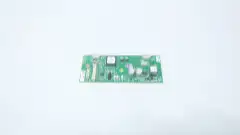 AAI 2015961-001 SVCM CONTROLLER BOARD REV AA