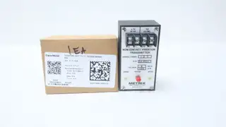 METRIX 5465D-127 NON-CONTACT VIBRATION TRANSMITTER