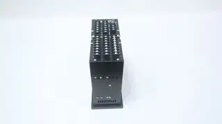 RONAN X100-08-PM X100 ULTRALARM ANNUNCIATOR 115/230V-AC