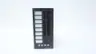 RONAN X100-08-PM X100 ULTRALARM ANNUNCIATOR 115/230V-AC thumbnail 7
