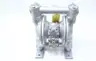YAMADA NDP-25BAN DIAPHRAGM PUMP thumbnail 2