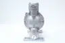 YAMADA NDP-25BAN DIAPHRAGM PUMP thumbnail 3