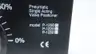 PMV P1200 PNEUMATIC SINGLE ACTING VALVE POSITIONER thumbnail 5