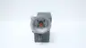 HUB CITY 0220-79214 1804 RIGHT ANGLE GEAR REDUCER 3/4IN 600:1 thumbnail 2
