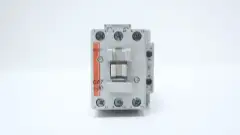 SPRECHER+ SCHUH CA7-30C-00 AC CONTACTOR 24V-DC 55A AMP 20HP