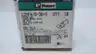 BOX OF 10 PANDUIT LCAF4/0-38-X ONE HOLE FLARED BARREL COPPER LUG thumbnail 7