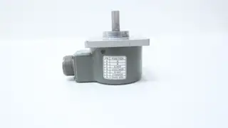 DYNAPAR HR52500600641 ROTARY ENCODER 3/8IN 5-26V-DC