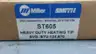 MILLER ST605 HEAVY DUTY HEATING TIP thumbnail 6