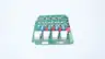 TELEMOTIVE E7207-63 RELAY CIRCUIT BOARD thumbnail 1
