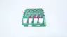 TELEMOTIVE E7207-64 RELAY CIRCUIT BOARD ASSEMBLY thumbnail 1