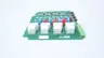 TELEMOTIVE E7207-64 RELAY CIRCUIT BOARD ASSEMBLY thumbnail 2