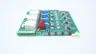 TELEMOTIVE E7207-64 RELAY CIRCUIT BOARD ASSEMBLY thumbnail 3