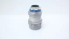 THOMAS & BETTS STE150 CABLE CONNECTOR 1-1/2IN X 2-1/2IN