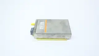 TELEMOTIVE E7104-1 MASTER RECIEVER