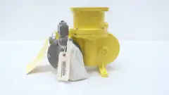 MILTON ROY RA1107483XSESEM1NN METERING PUMP 0.70/0.80GPH 100/350PSI